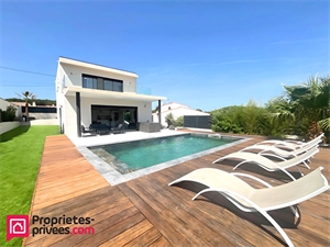 maison à la vente -   83480  PUGET SUR ARGENS, surface 2 m2 vente maison - UBI444874151